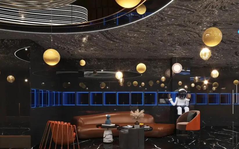 安阳商务ktv首选性价比-安阳县ktv预定