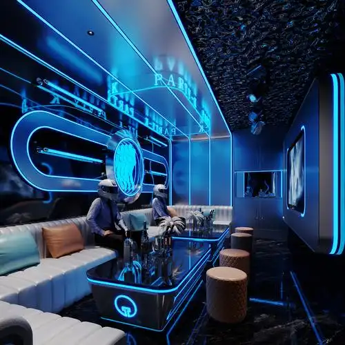 安阳ktv商务指南-安阳县ktv预定